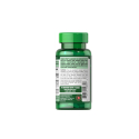 Магній Puritan's Pride Magnesium, 250 мг, 100 капсул 