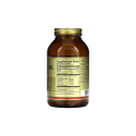 Лляна олія Solgar Flaxseed Oil, 1250 мг, 100 софтгелей