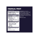 Ізотонік з кофеїном GU Energy Roctane (тропічні фрукти) 1 х 65 г