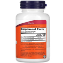 Для підтримки імунної системи Now Foods Citrus Bioflavonoids, 700 мг, 100 капсул