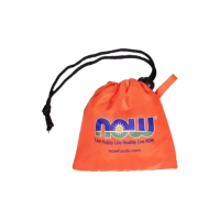 Сумка Now Foods 4ever Bag (помаранчева)