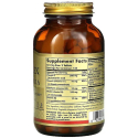 Комплекс вітамінів Solgar B-Complex with Vitamin C Stress Formula, 100 таблеток