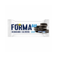 Протеиновый батончик FitWin Forma Bar без сахара (печенье и крем) 60 г
