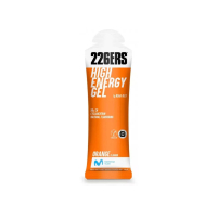 Гель енергетичний 226ERS High Energy Gel BCAA (апельсин) 76 г
