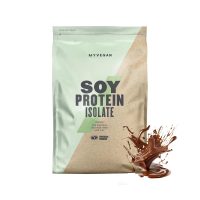 Соевый изолят Myprotein Soy Protein Isolate (шоколадный смузи) 2500 г