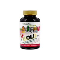 Мультивитамины для детей Nature's Plus AP GOLD (вишня) 120 жевательных таблеток