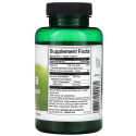 Спіруліна Swanson Spirulina Blue-Green Alhae, 500 мг, 90 капсул