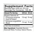 Рідкі краплі Ехінацеї ChildLife Essentials Echinacea, 30 мл