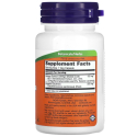 Гінкго білоба Now Foods Ginkgo Biloba, 120 мг, 50 капсул