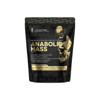 Гейнер Kevin Levrone Anabolic Mass (клубника) 1000 г