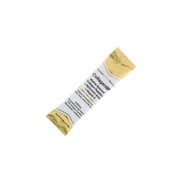 Морський колаген California Gold Nutrition CollagenUP, 5 г