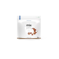 Протеїнова суміш Nutriversum Mix Pro (шоколад) 1000 г 