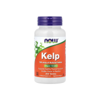 Добавка Now Foods Kelp, 150 мкг, 200 таблеток