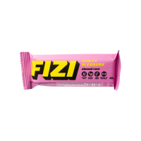 Батончик у шоколадній глазурі Fizi Guilty Pleasure (мигдаль - кокос) 40 г