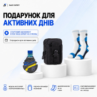 Набор «Подарок для активных дней» — абонемент на 3 месяца