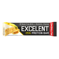 Протеиновый батончик Nutrend Excelent Protein bar (куруба) 85 г