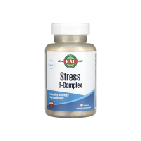 Вітаміни KAL Stress B Complex, 100 таблеток
