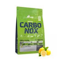 Гейнер Olimp Carbo NOX (лимон) 1000 г