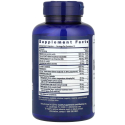 Антиалкогольний комплекс Life Extension Anti-Alcohol Complex, 60 капсул