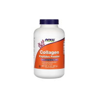 Колагенові пептиди Now Foods Collagen Peptides Powder, 227 г