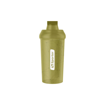 Шейкер Sporter Shaker Bottle (хакі) 700 мл 