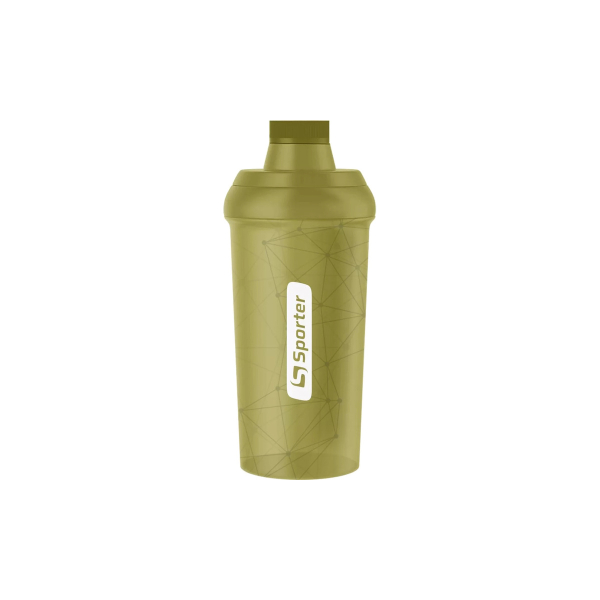 Шейкер Sporter Shaker Bottle (хаки) 700 мл