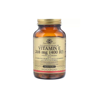 ВІтамін Solgar Vitamin E 400 IU, 100 софтгелів