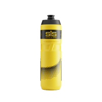 Фляга SiS Drink Bottle (жовтий) 800 мл