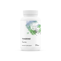Таурин Thorne Taurine, 90 капсул