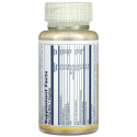 Комплекс витаминов В Solaray Vitamin B-Complex 100, 100 мг, 50 капсул