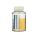 Вітамін Solaray Vitamin C with Rose Hips & Ace Timed Release, 1000 мг, 100 капсул         