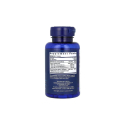 Вітаміни D3 та K2 з йодом Life Extension Vitamins D and K with Sea-Iodine, 60 капсул