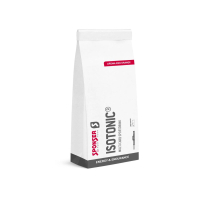 Ізотонічний напій Sponser Isotonic (червоний апельсин) 700 г