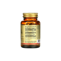 Вітамін Solgar Vitamin Е, 67 мг (100 IU), 100 софтгелів