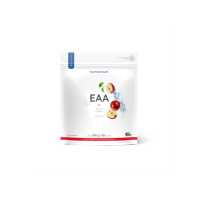 Суміші амінокислот Nutriversum EAA Sugar Free (яблуко) 500 г 