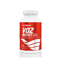 Енергетик Nutrend VO2 Boost, 60 таблеток