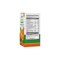 Електролітний напій Swanson Simply Hydrate Electrolyte Hydration Mix (апельсин) 30 пакетів