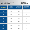 Лонгслів бавовняний Race Expert / графіт (р. S)