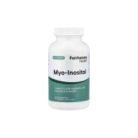 Інозитол Fairhaven Health Myo-Inositol, 120 капсул