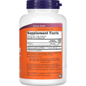 Жироспалювач Now Foods Chitosan plus Chromium, 500 мг, 240 капсул
