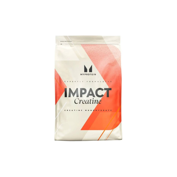 Креатин моногидрат Myprotein Creatine Monohydrate 250 г