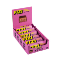 Батончик у шоколадній глазурі Fizi Guilty Pleasure (мигдаль - кокос) 40 г