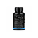 Омега-3 Sports Research Omega-3 FO AlaskOmega (потрійна сила) 1250 мг 30 софтгелів