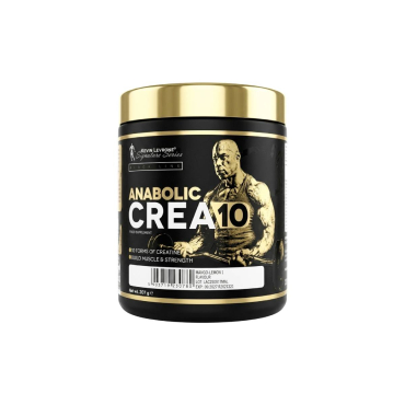Креатиновий комплекс Kevin Levrone Anabolic Crea10 (манго - лимон) 207 г