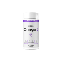 Омега-3 PureGold Omega 3, 100 капсул