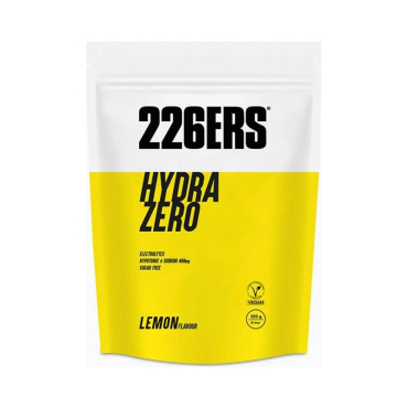 Гідротонізуючий напій 226ERS Hydrazero Drink (лимон) 225 г