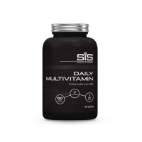 Комплекс вітамінів SiS Daily Multivitamin, 60 таблеток