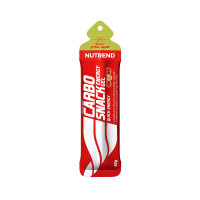 Гель енергетичний саше Nutrend Carbosnack (зелене яблуко) 50 г