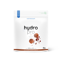 Протеин Nutriversum Hydro Pro (шоколад) 500 г