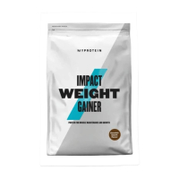 Гейнер Myprotein Impact Weight Gainer V2 (шоколадный смус) 1000 г
